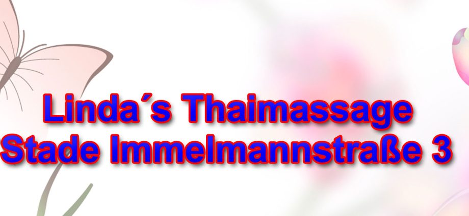 neues perfektes Team im Lindas Thaimassage in Stade Lindas Thai Massage 21680 Stade Immelmannstraße 3 EG rechts T. 041415318524