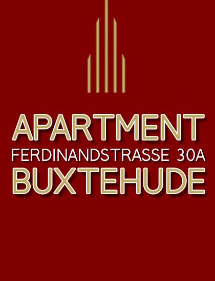 Neue Modelle in der Ferdinandstraße 30 A Buxtehude