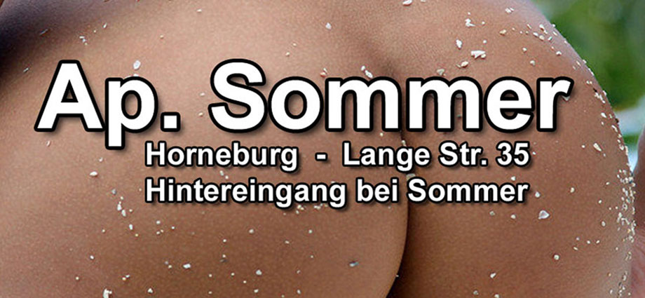 Ap Sommer neue Modelle im Ap.Sommer Horneburg