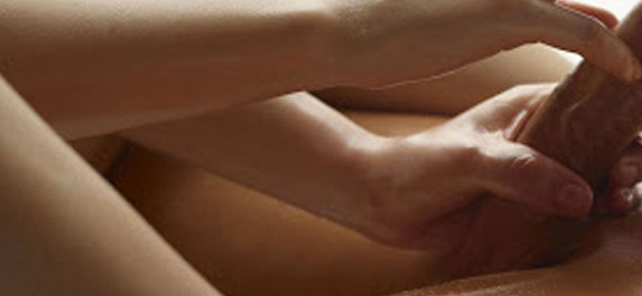 erotische Massagen mit Happy End in Neu Wulmstorf
