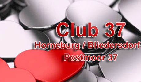 Club 37 21640 Horneburg / Bliedersdorf Postmoor 37 T.04163829695