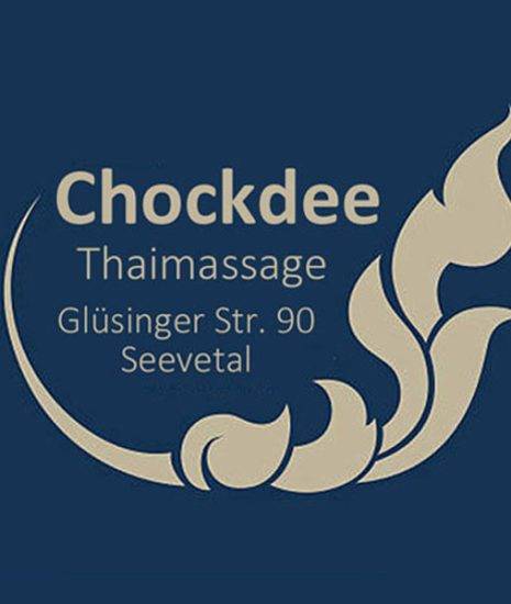 Chockdee Thai Massagen 21217 Seevetal Glüsinger Straße 90