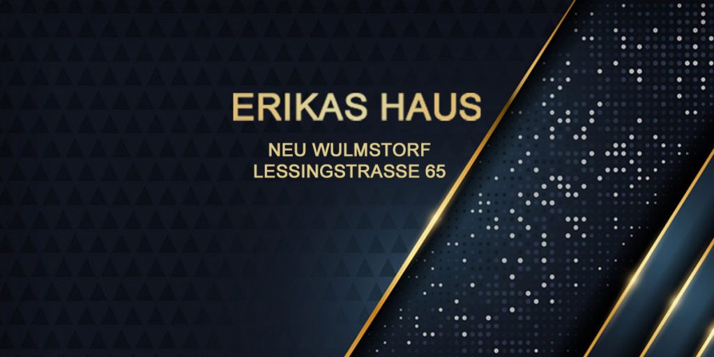 Neu Erikas Haus 21629 Neu Wulmstorf Lessingstrasse 65