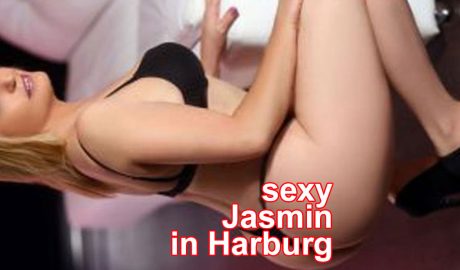Jasmin in Harburg