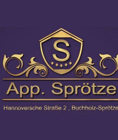 App B 3 Buchholz i.d.N. OT Sprötze Hannoversche Straße 2