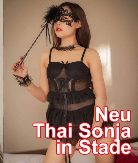 Neu Thai Massage Sonja Stade Immelmannstraße 3 1.St.rechts Sexy Grls T. 015253319187