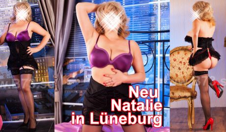 Neu Natalie Lüneburg Lüneburger Straße 3 A T. 015205498522