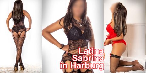 Sabrina Hamburg-Harburg Stader Straße 298 Tel.: 015163796344