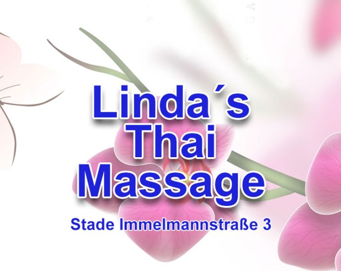 Lindas Thai Massage 21680 Stade Immelmannstraße 3 EG rechts T. 041415318524