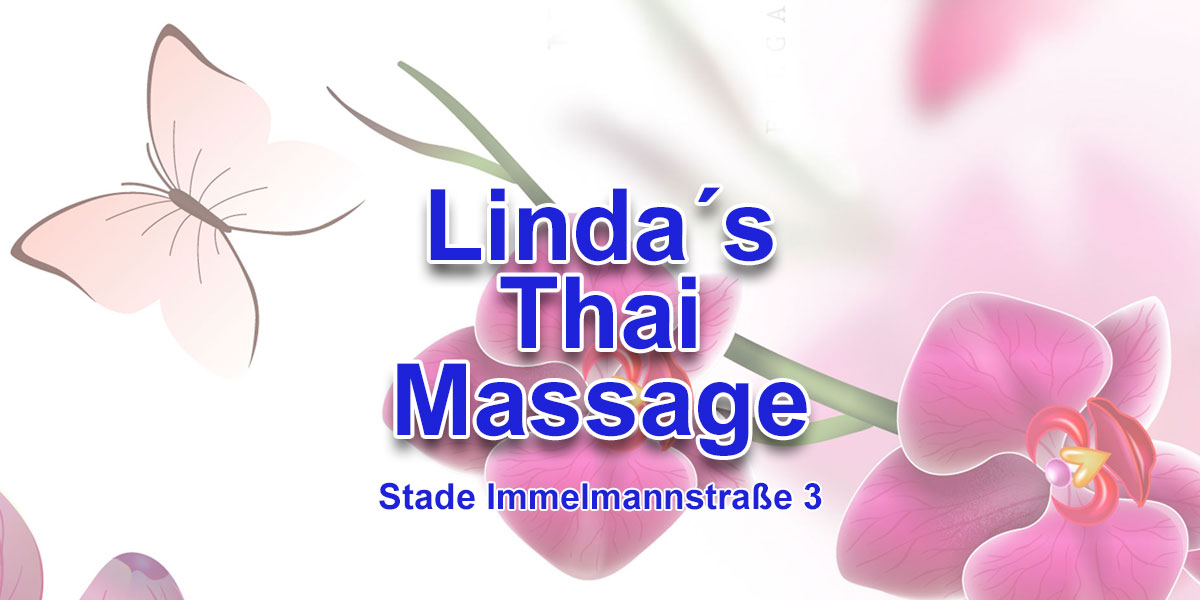 Lindas Thai Massage 21680 Stade Immelmannstraße 3 EG rechts T. 041415318524