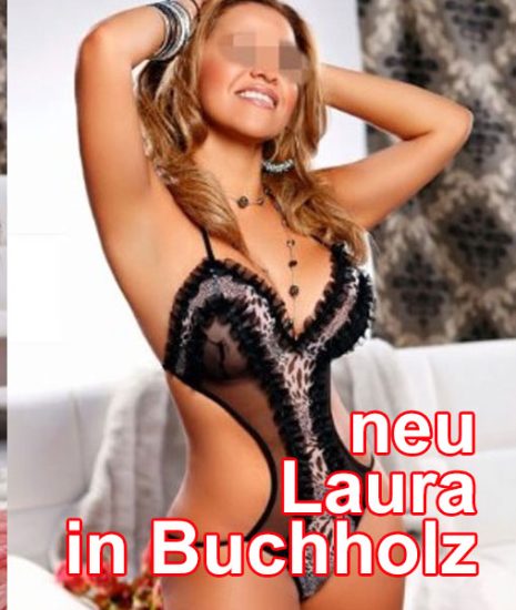 Neu Laura Buchholz Sprötze Hannoversche Straße 2 015750074396