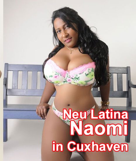 Neu Latina Naomi Cuxhaven Über der Braake 19 T. 01603277751