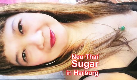 Sugar in Harburg