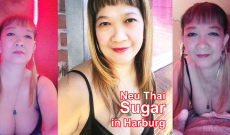 Thai Sugar Harburg Osterbaum 22 T.: 017683285490