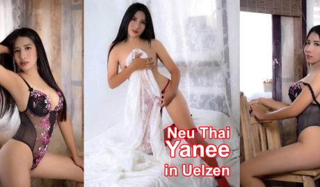 Neu Thai Yanee Uelzen Adresse telef. T. 015217434963