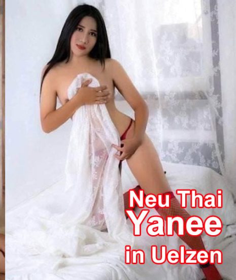 Neu Thai Yanee Uelzen Adresse telef. T. 015217434963