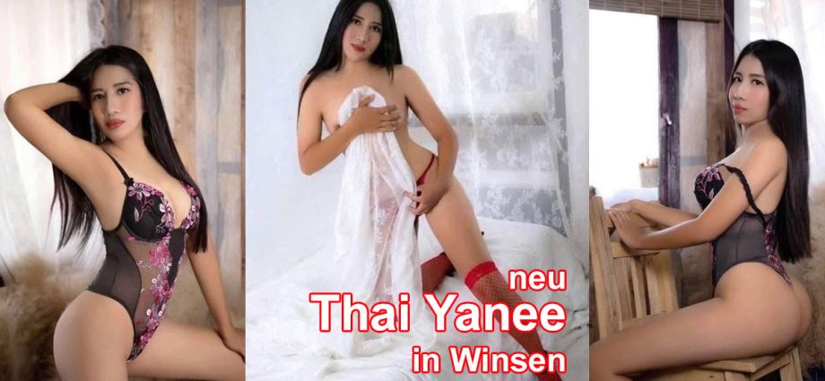 Neu Thai Yanee Winsen/Luhe Bundesstraße 19 T. 015217434963