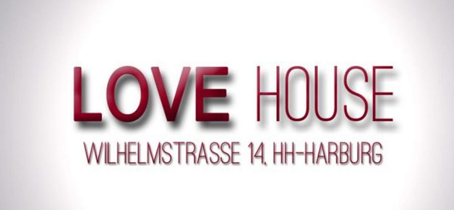 LOVEhouse Hamburg Harburg Wilhelmstraße 14