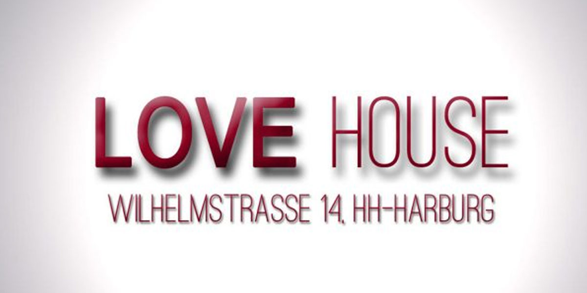 LOVEhouse Hamburg Harburg Wilhelmstraße 14
