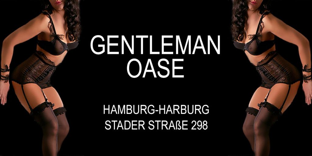 GENTLEMAN OASE Stader Straße 298 Hamburg-Heimfeld