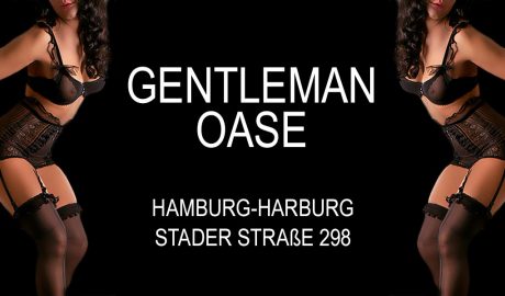 GENTLEMAN OASE Stader Straße 298 Hamburg-Heimfeld