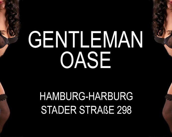 GENTLEMAN OASE Stader Straße 298 Hamburg-Heimfeld