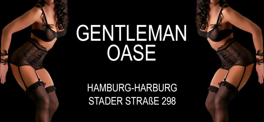 GENTLEMAN OASE Stader Straße 298 Hamburg-Heimfeld