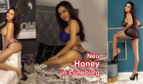 Neu Thai Honey Lüneburg Adresse telef.  T. 015216149266