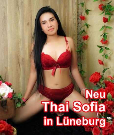 Neu Thai Sofia Lüneburg Adresse telef. T. 015212682866