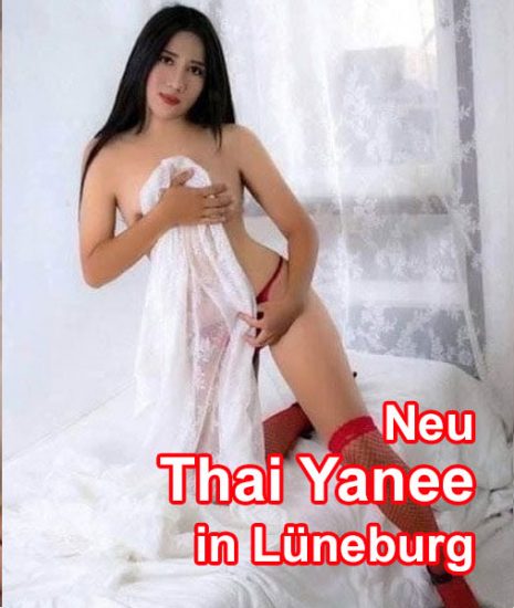 Neu Thai Yanee Lüneburg Adresse telef. T. 015212682866