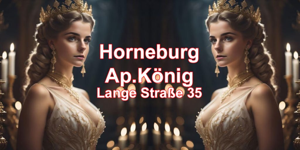 Ap Koenig Horneburg Lange Straße 35