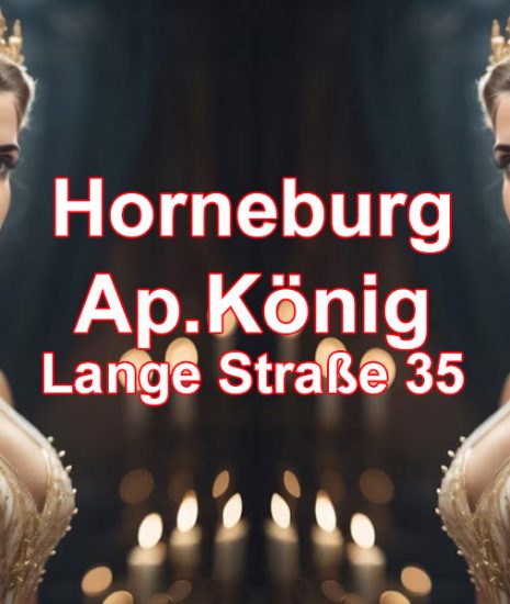 Ap Koenig Horneburg Lange Straße 35