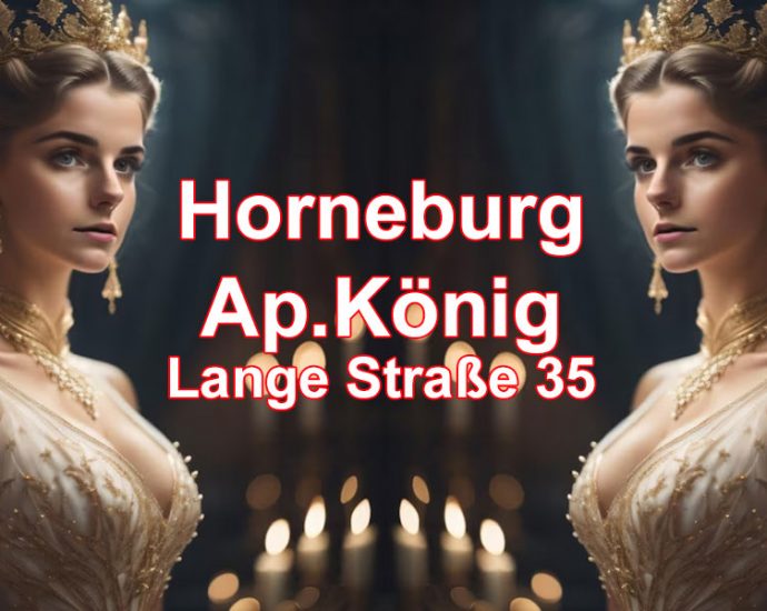 Ap Koenig Horneburg Lange Straße 35