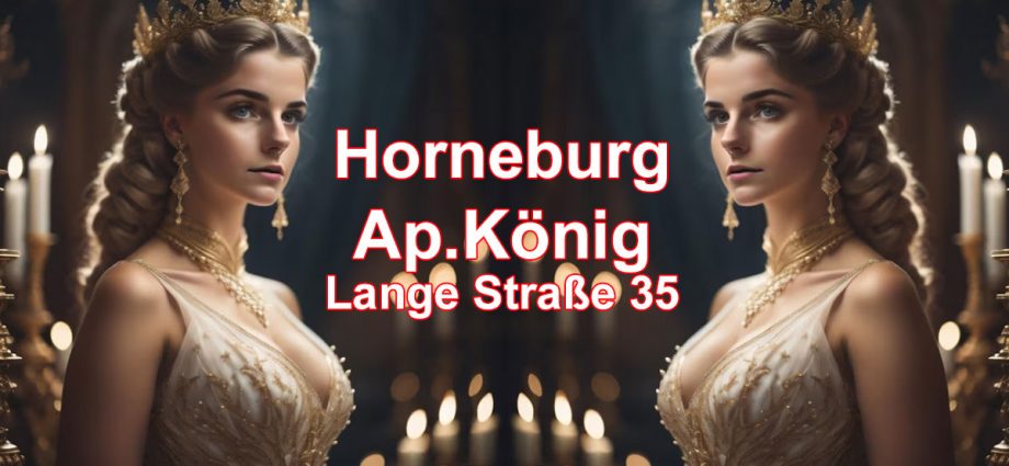 Ap Koenig Horneburg Lange Straße 35