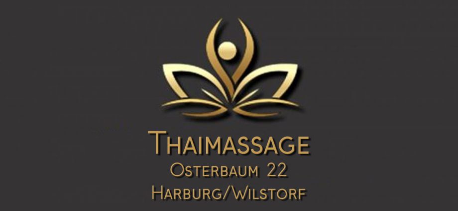 Thaimassage Osterbaum 22 Harburg / Wilstorf  T. 015258589486