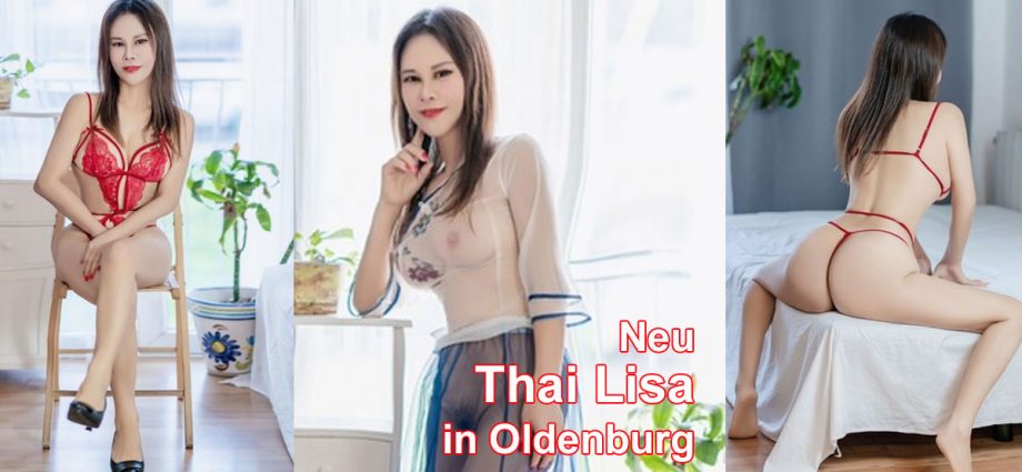 Neu Lisa Oldenburg Eichenstraße 30 T.  015214034424