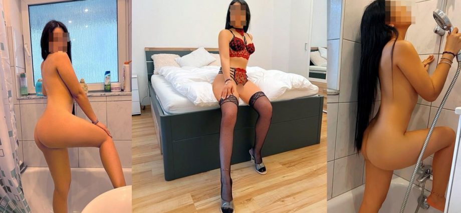 Neu Latina Melani 21682 Stade Freiburger Straße 98 Heisse Mädels T. 017656638590