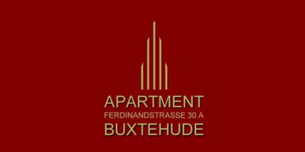 NEU Ap 30A  Buxtehude Ferdinandstrasse 30 A