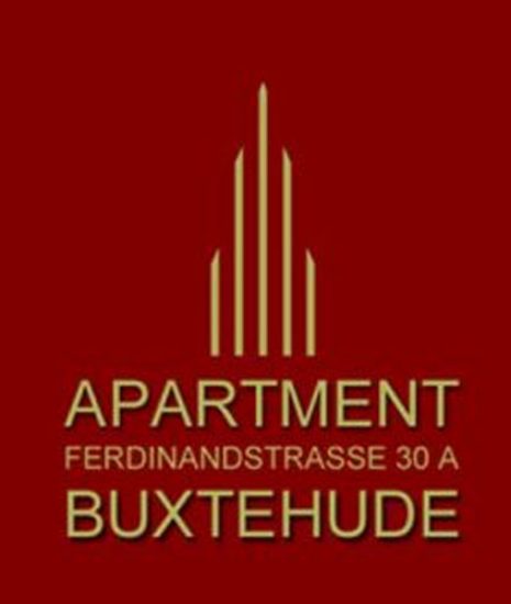 NEU Ap 30A  Buxtehude Ferdinandstrasse 30 A