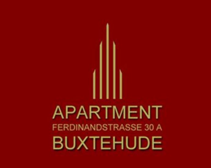 NEU Ap 30A  Buxtehude Ferdinandstrasse 30 A