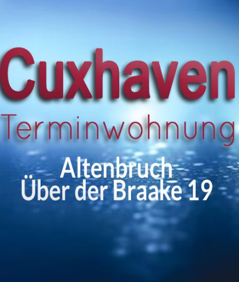 Ap Altenbruch Cuxhaven Über der Braake 19 