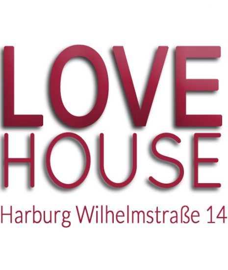 LOVEhouse Hamburg Harburg Wilhelmstraße 14