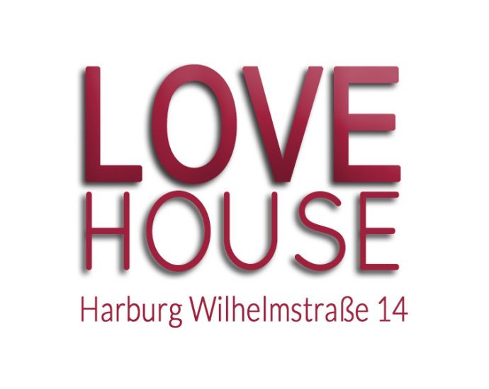 LOVEhouse Hamburg Harburg Wilhelmstraße 14