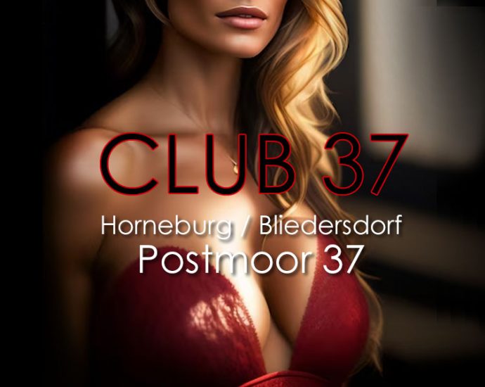 Club 37 21640 Horneburg / Bliedersdorf Postmoor 37 T.  04163829695