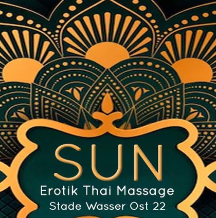 neue geile Modelle im Sun Erotik Thaimassagen in Stade
